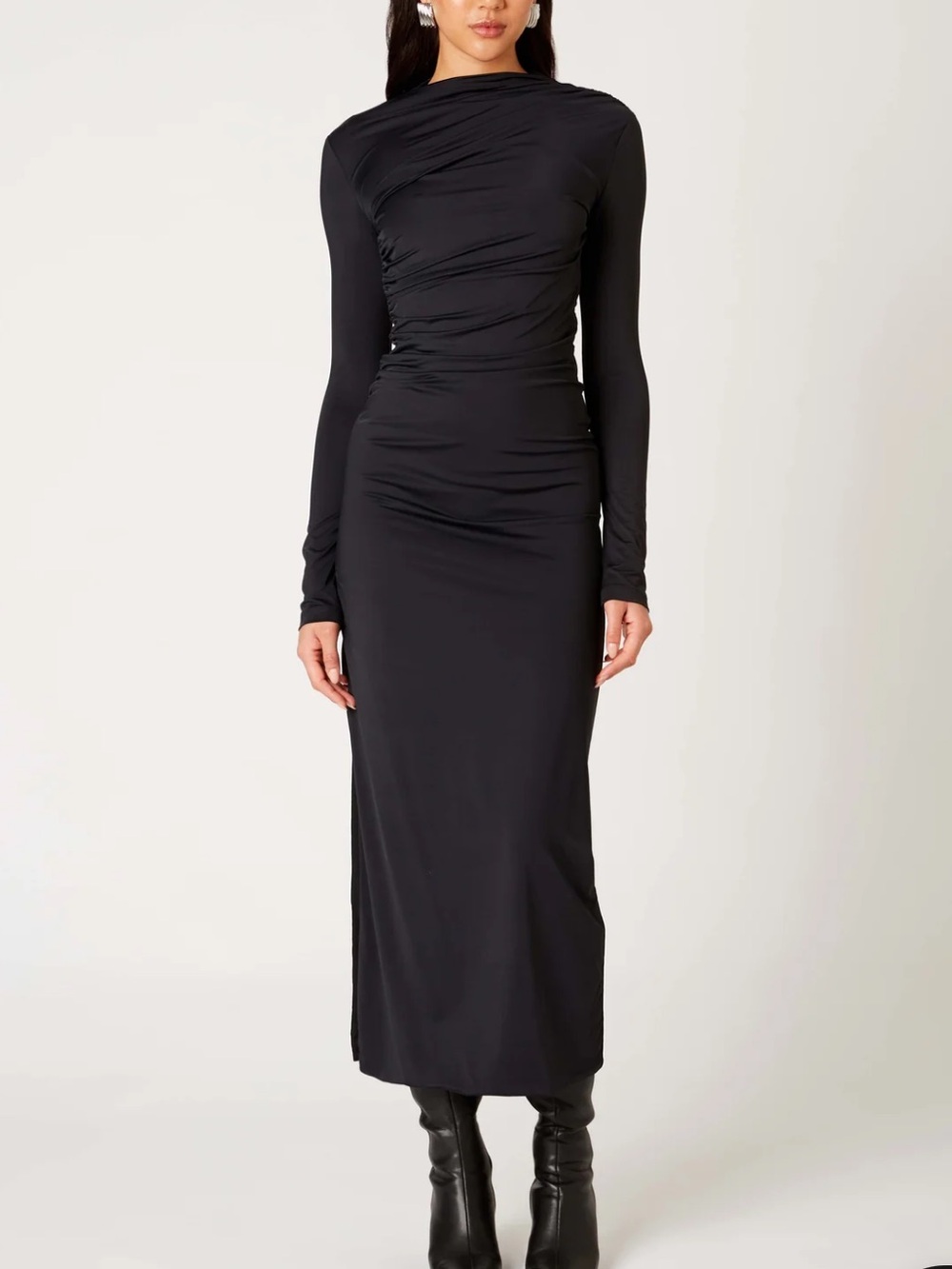 Nia Irina dress